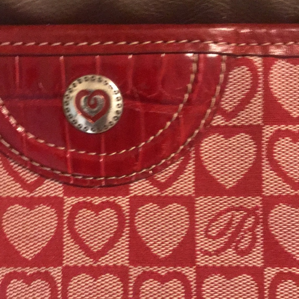 Brighton Purse